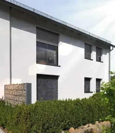 Rollläden nach Maß Lauda-Königshofen